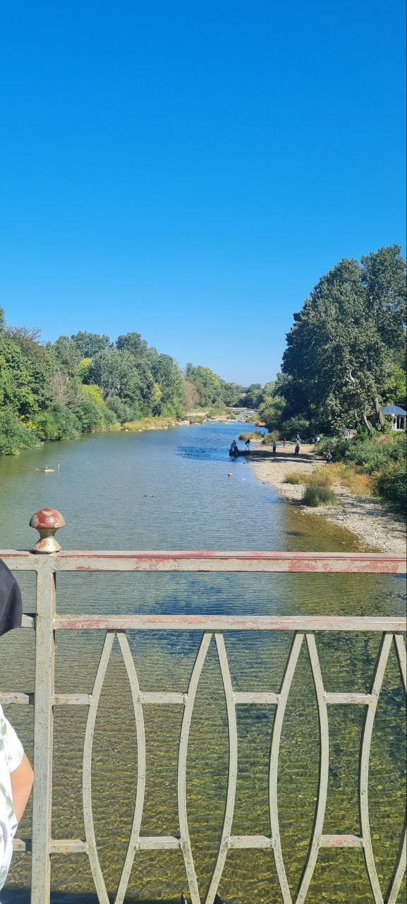 Горячий Ключ (2024-09-20). Собор Отрасли