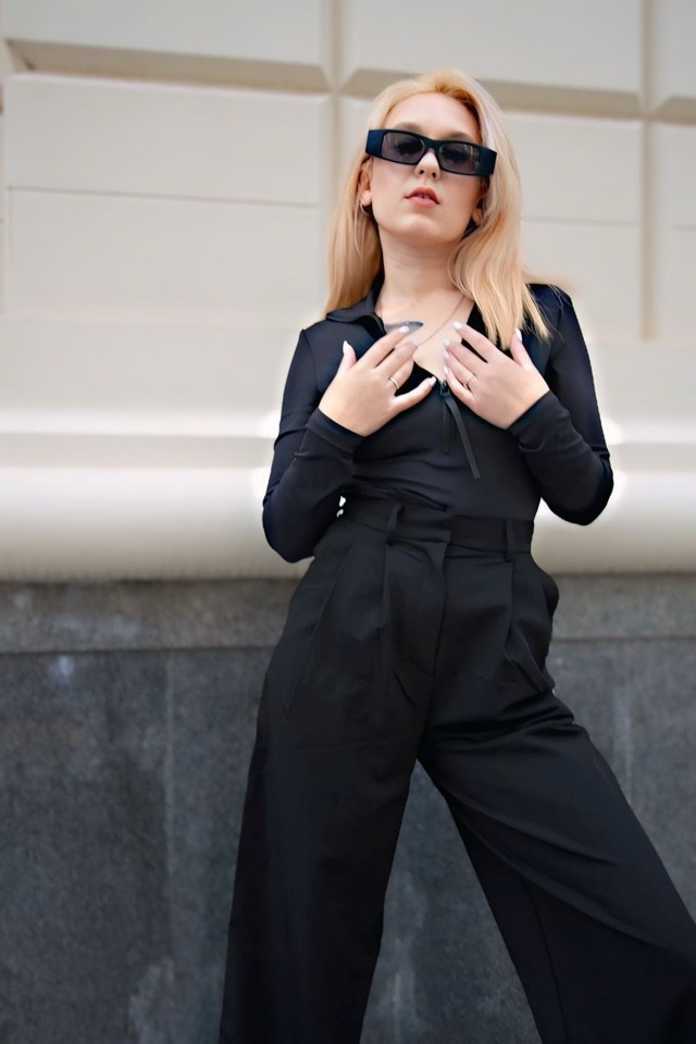 Юля. Фотограф Екатеринбург Екатерина Красноперова