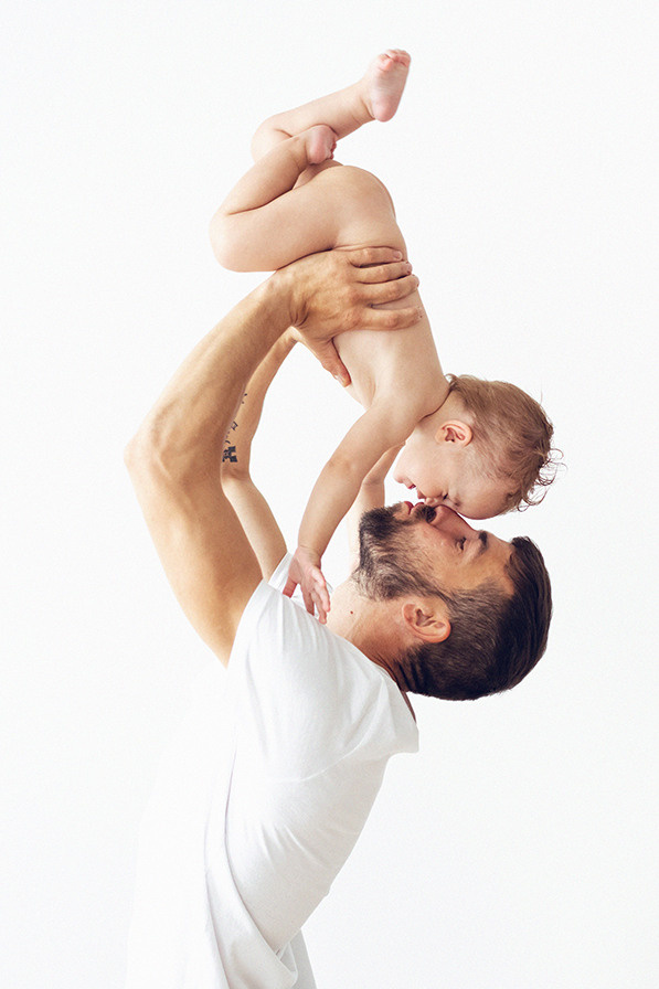 фотосессия на годик