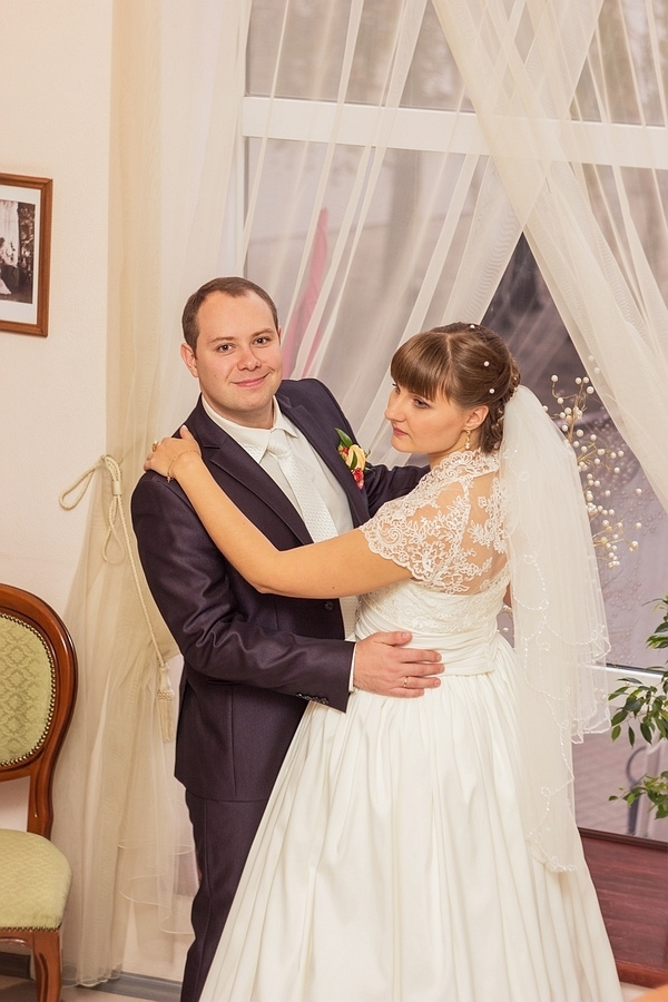 Свадебная  фото сессия  Воронеж. Фотограф Тамара Нижельская Воронеж