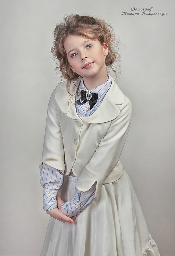 Детская фото съемка. Фотограф Тамара Нижельская Воронеж