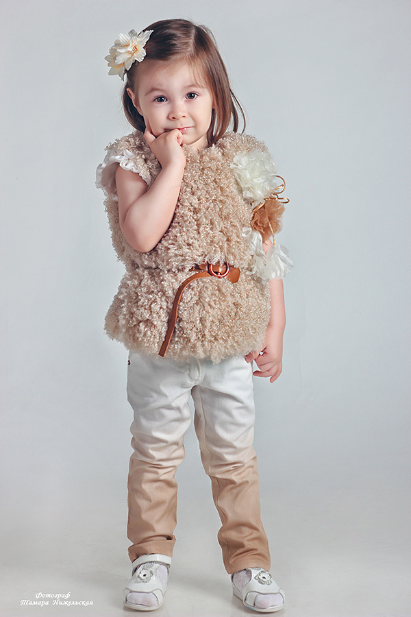 Детская фото съемка. Фотограф Тамара Нижельская Воронеж
