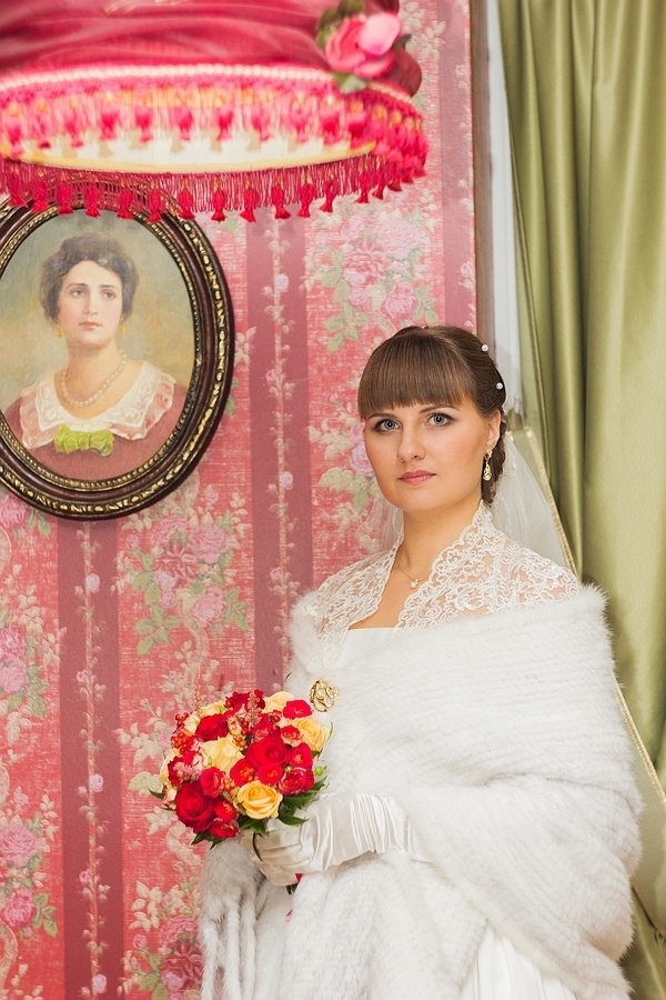 Свадебная  фото сессия  Воронеж. Фотограф Тамара Нижельская Воронеж