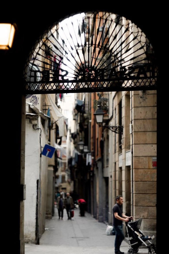 Barcelona. Свадебный фотограф в Ростове-на-Дону Владимир Пешков