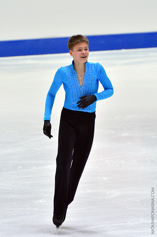 Денис Васильев КП ЮЧМ 2015 Таллинн. ФК Фотограф в Санкт-Петербурге Наталья Понарина