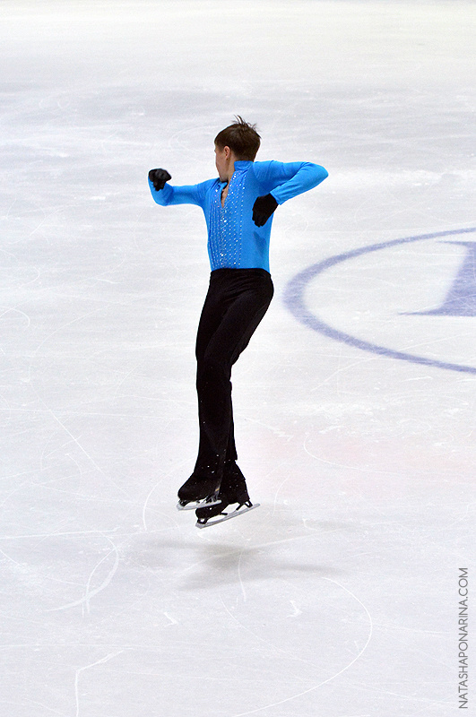 Денис Васильев КП ЮЧМ 2015 Таллинн. ФК Фотограф в Санкт-Петербурге Наталья Понарина