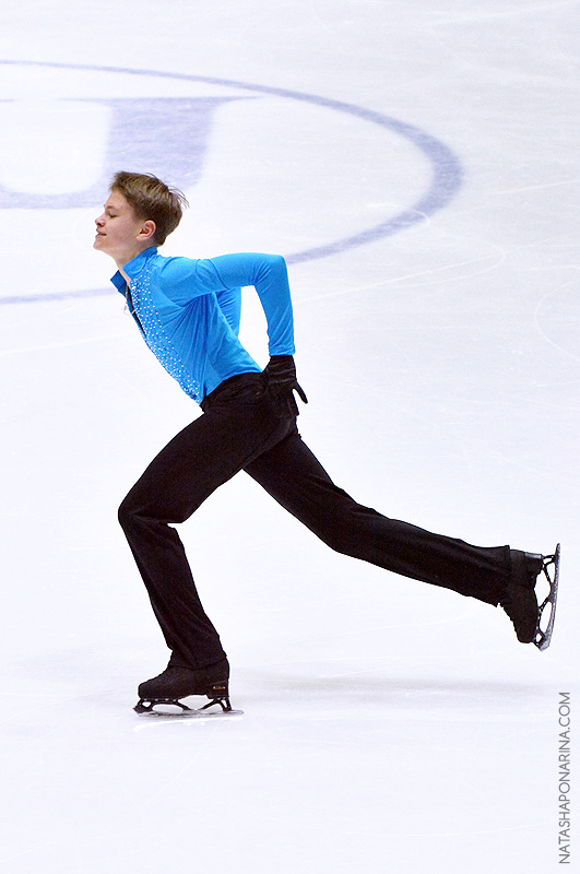 Денис Васильев КП ЮЧМ 2015 Таллинн. ФК Фотограф в Санкт-Петербурге Наталья Понарина