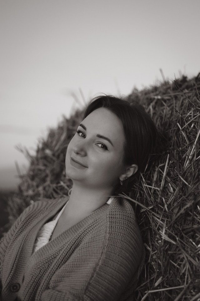 Екатерина и Лев. Фотограф Саратов Абрамова Мария