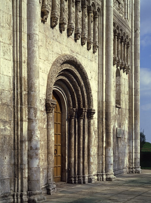 Успенский собор. Владимир