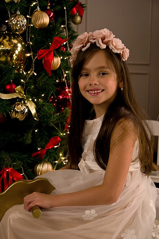 Виктория. Fotounata.ru