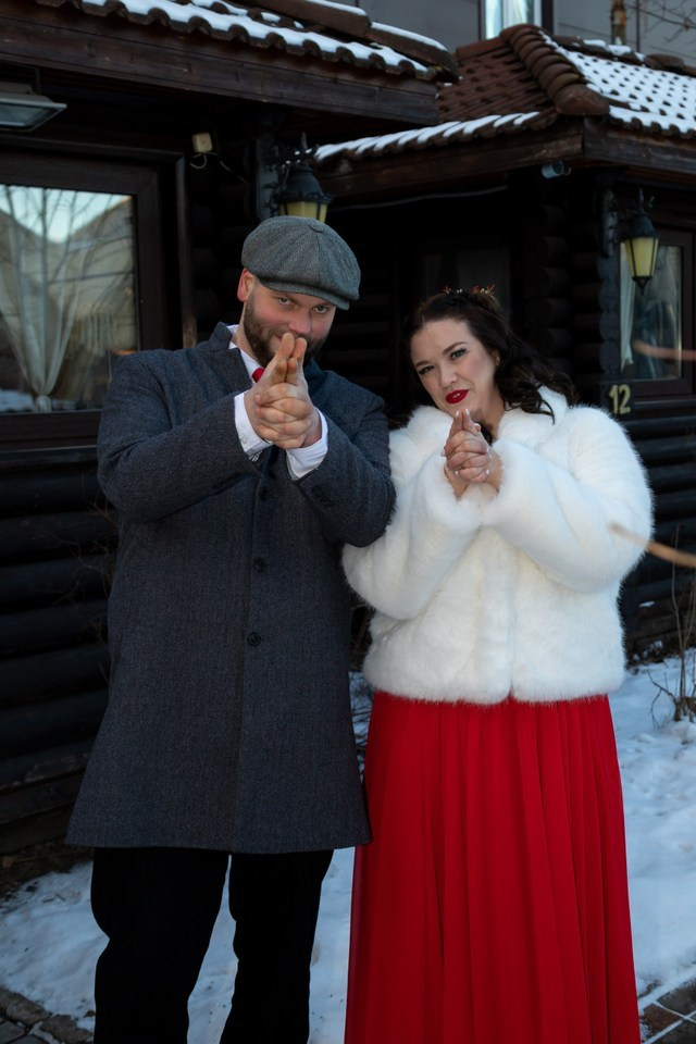 Свадебная фотосъемка. Фотограф главных событий и делового контента Москва Зеленоград