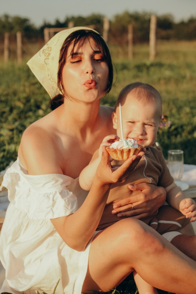 Елена и Матвей. Фотограф Саратов Абрамова Мария