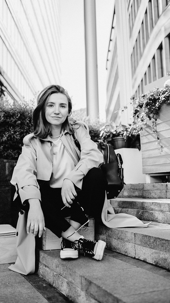 Natasha. Photographer in Valencia | Spain | Tatiana Kvasha