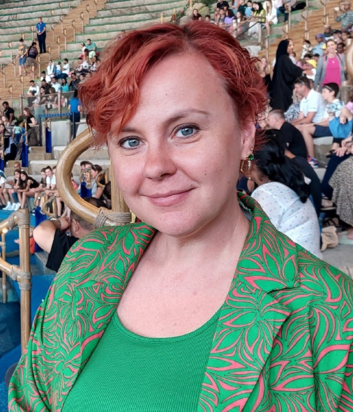 Гостевая. Фотограф Сергей Ловкий