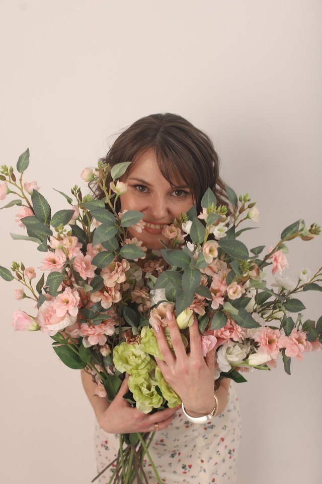 Отзывы. Детский фотограф в Москве и Московской области