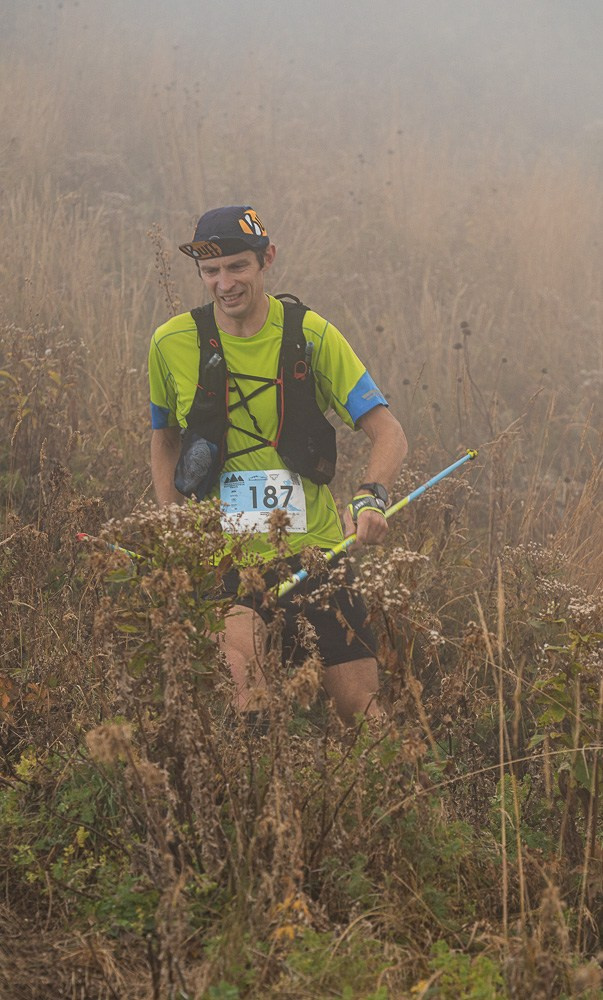 Трейловый бег «Альпиндустрия. Три курорта''. Репортажный фотограф в Красной Поляне и Сочи Павлюченко Екатерина