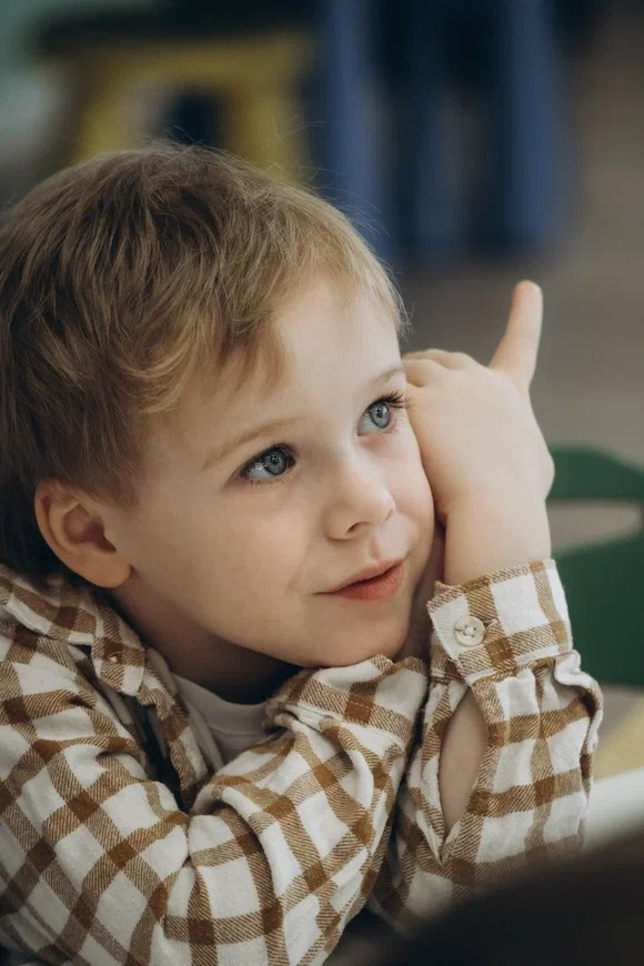 День рождения Тимоши. Главная