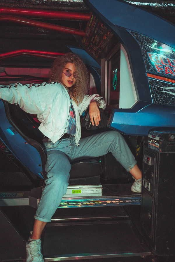 Фотосессия в музее Москвы — уникальный интерьер и архитектура