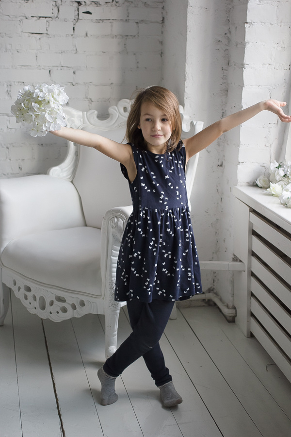 Amélie. Портретный фотограф в Москве Алёна Эйфория