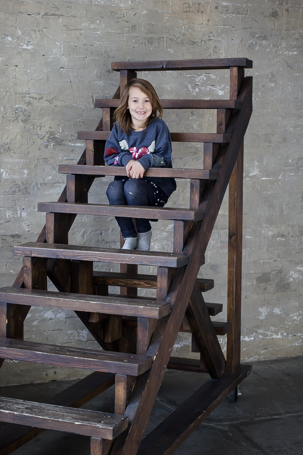 Amélie. Портретный фотограф в Москве Алёна Эйфория