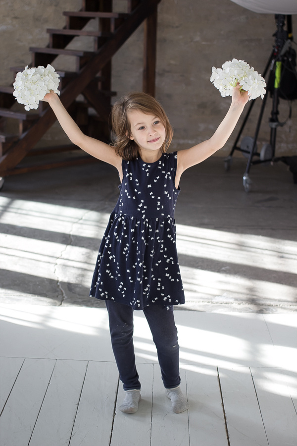 Amélie. Портретный фотограф в Москве Алёна Эйфория