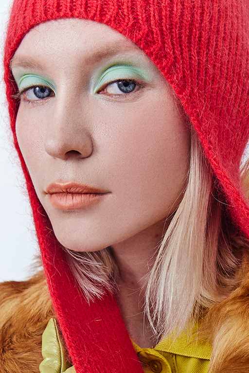 Портфолио. Коммерческий фотограф