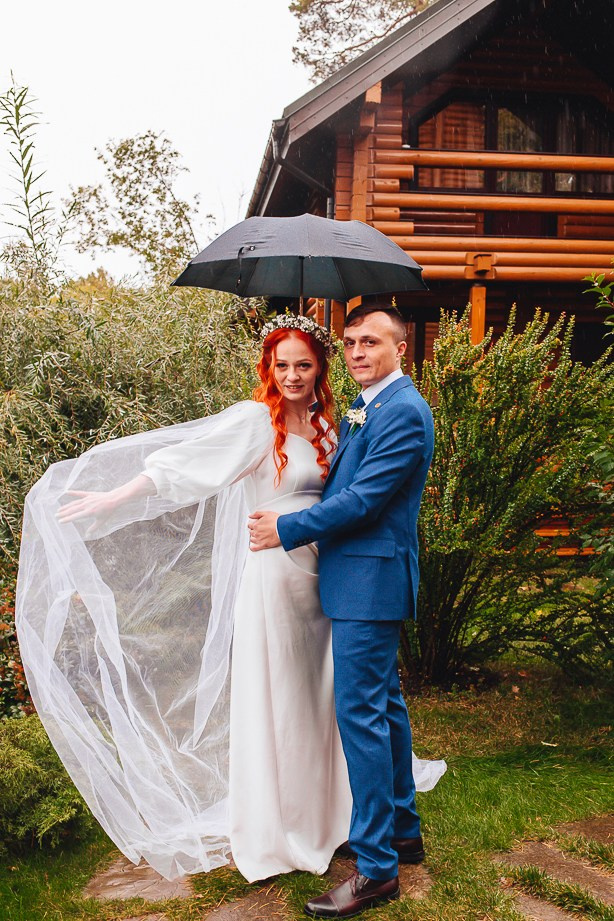 Иван и Светлана. Фотограф Елена Кириллова