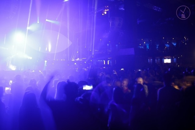 GESAFFELSTEIN. Магия музыки в кадре: Концертная Фотография