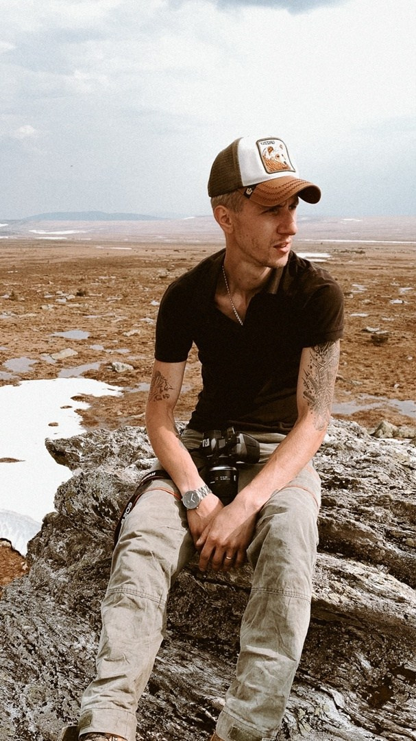 Жигаланские водопады и плато Кваркуш