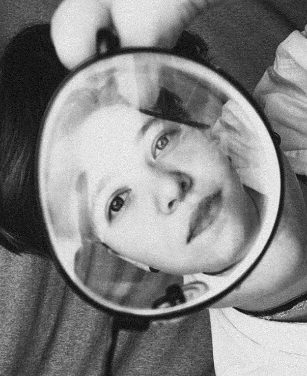 FaceTime 𓁿. Cari Clavijo | dancer | artist