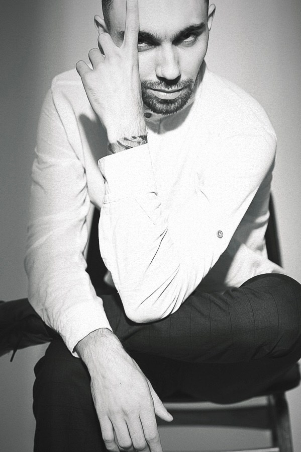 МУЖСКОЙ ПОРТРЕТ. Репортажный и мужской фотограф в Краснодаре. Фотограф в Краснодаре