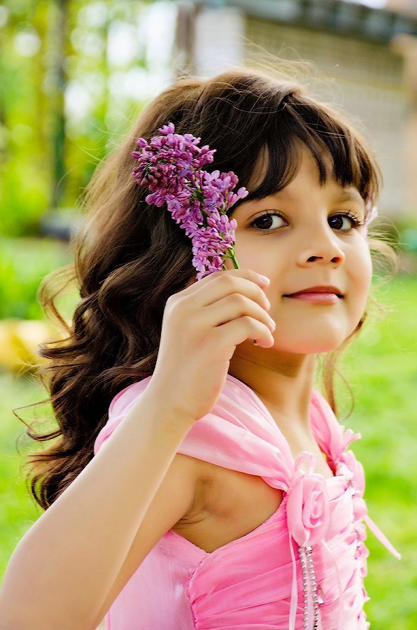 Летние фотосессии. Майя Афзаал. Фотограф. Псков