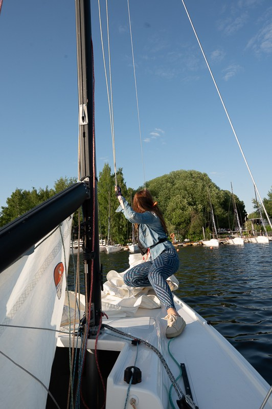 Яхтинг. Мир живой фотографии о Вас и для Вас