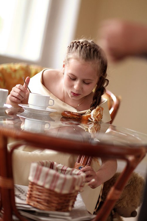 Дети / цвет. ФОТОГРАФ ЛИЛИЯ БИЧУРИНА