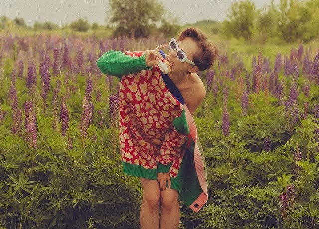 Яркая съемка для Саши. Фотограф Москва Жуковский Раменское