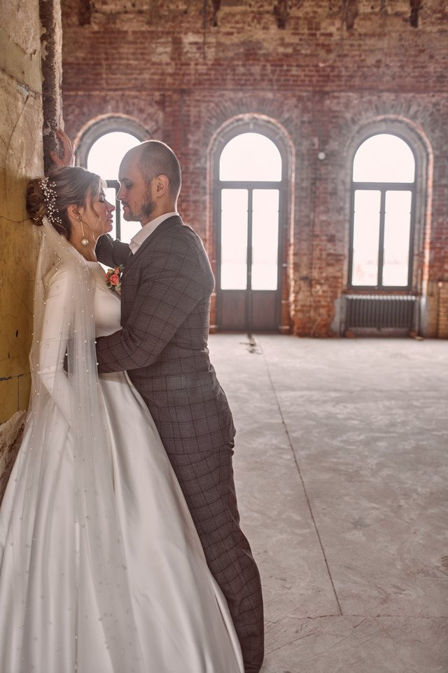 Свадебное фото и видео. Семейный и свадебный фотограф в Ярославле Надежда Бойкова