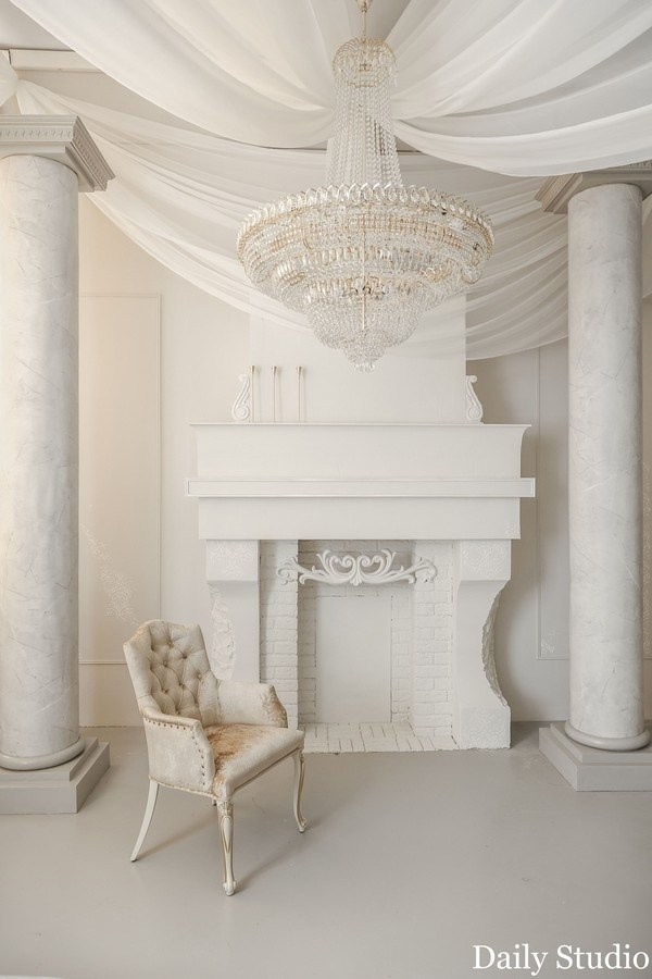 Daily Studio. Фотограф беременных в СПб — Елена Александрова