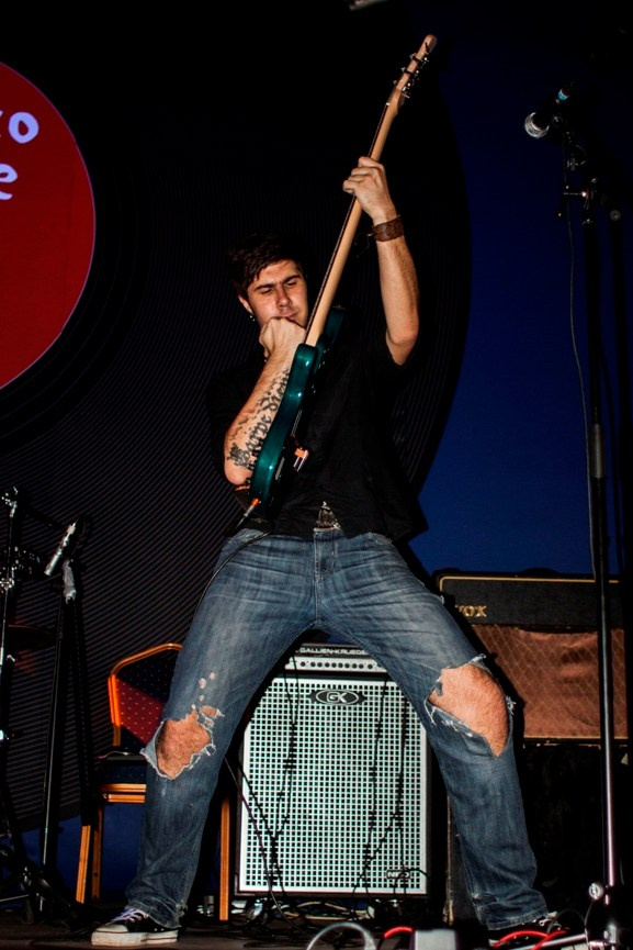 Репортажная фотография. Фотограф Маша Штайн