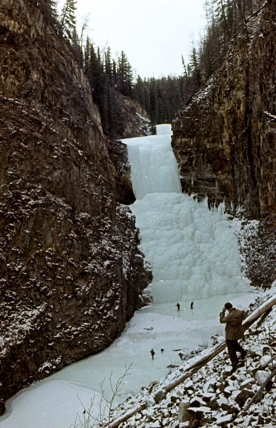 Саяны. ВАДИМ ГИППЕНРЕЙТЕР — ВЕЛИКИЙ ФОТОГРАФ ЗЕМЛИ РУССКОЙ