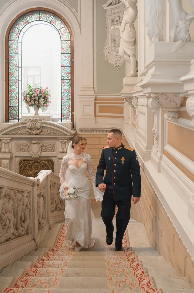 Данила|Валерия. Свадебный фотограф в Санкт Петербурге и Москве Падерина Кристина