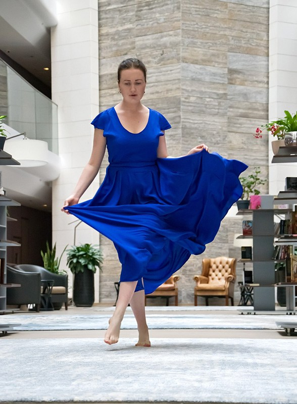 Испанские мотивы. Fotounata.ru