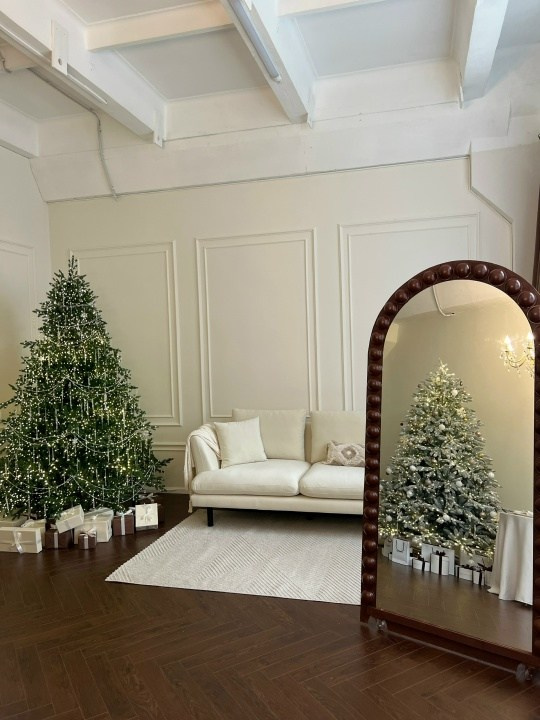 Фотостудия Эстетика. Фотограф Ростов-на-Дону Белла Керимова