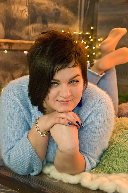 Светлана. Fotounata.ru