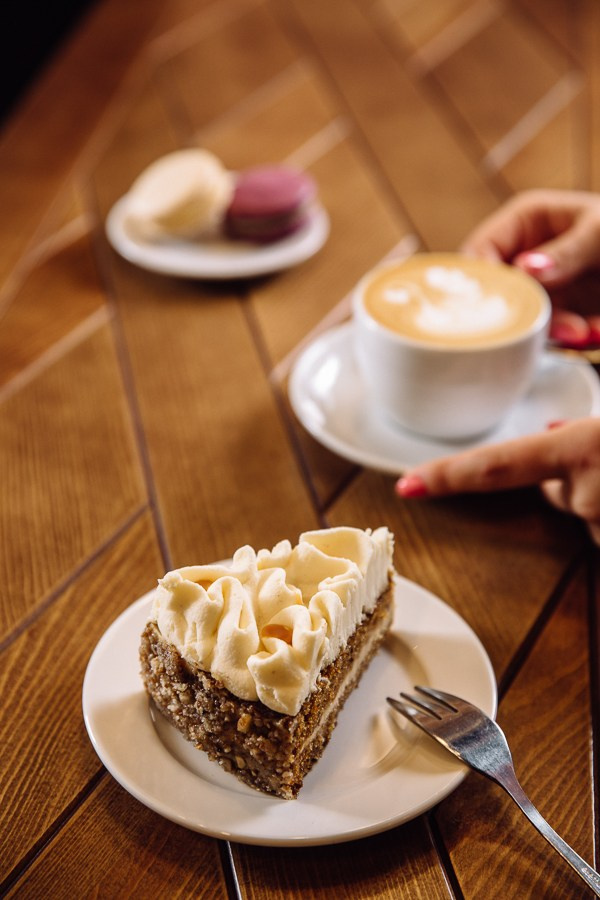 Фотосъемка Еды. Фотограф Евгения Улаз