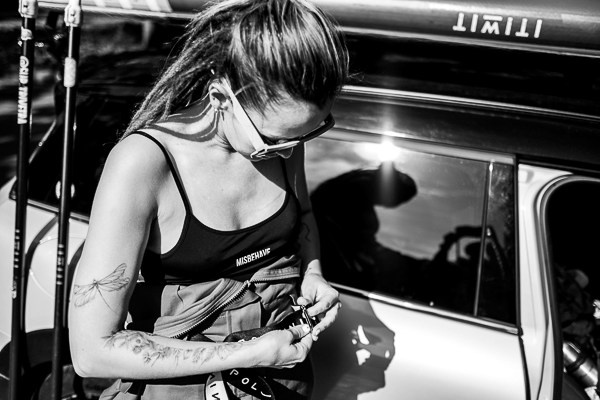 SUP Three Winds. Photographer in Valencia | Spain | Tatiana Kvasha