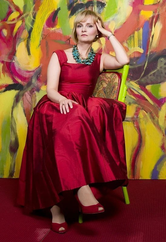 Портреты. Фотоработы Олега Борисова