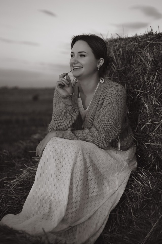 Екатерина и Лев. Фотограф Саратов Абрамова Мария