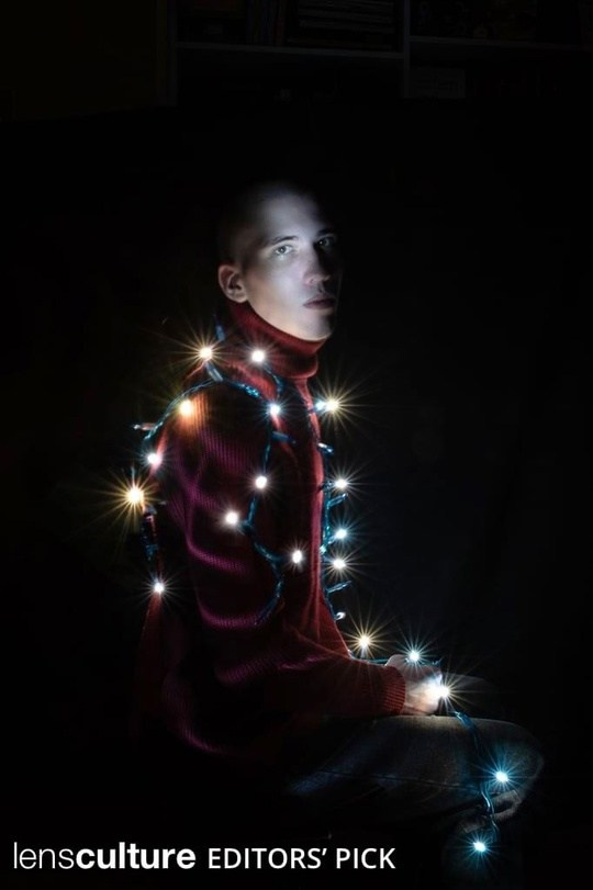 Галерея 3. Наталья Жукова. Курсы фотографии