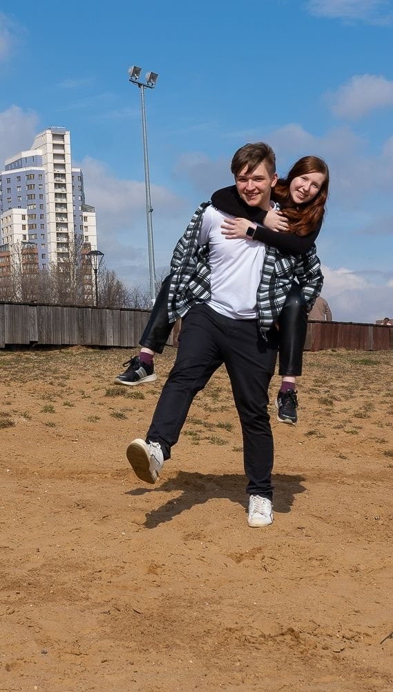 Фотосессия, фотопрогулка, фотопейзаж