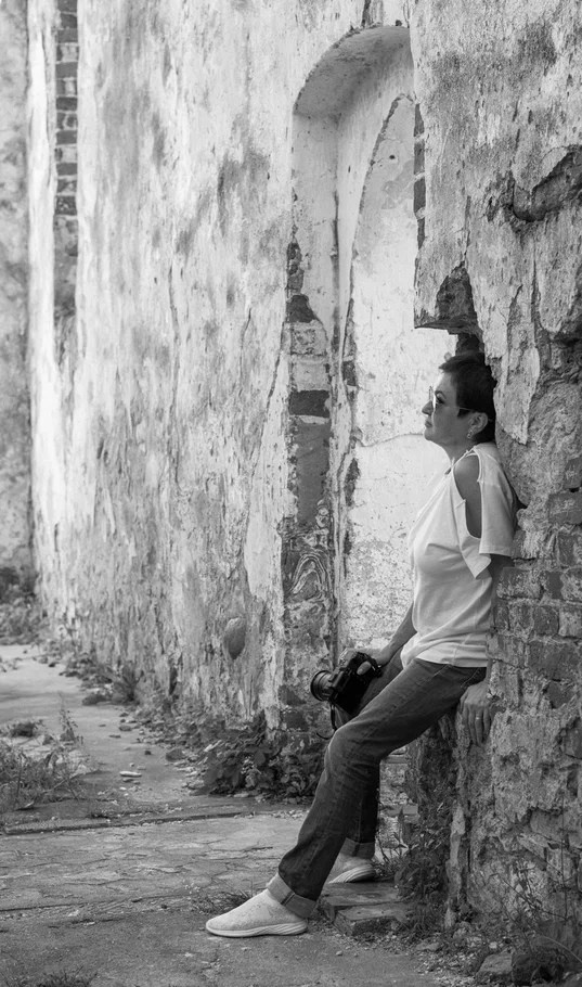 Девушки. Сфотографируй мою душу!